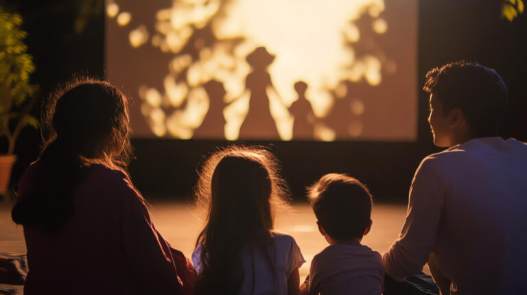 חיים שכאלה – איך הופכים סיפור חיים לערב שאף אחד לא שוכח